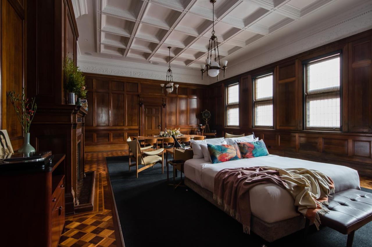 The Old Clare By Ode Hotels Sidney Exterior foto
