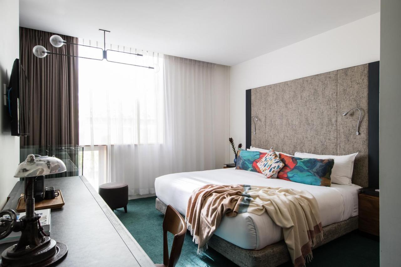 The Old Clare By Ode Hotels Sidney Exterior foto