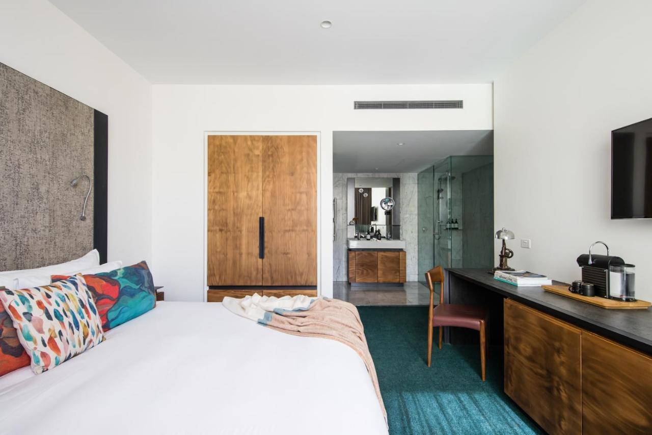 The Old Clare By Ode Hotels Sidney Exterior foto
