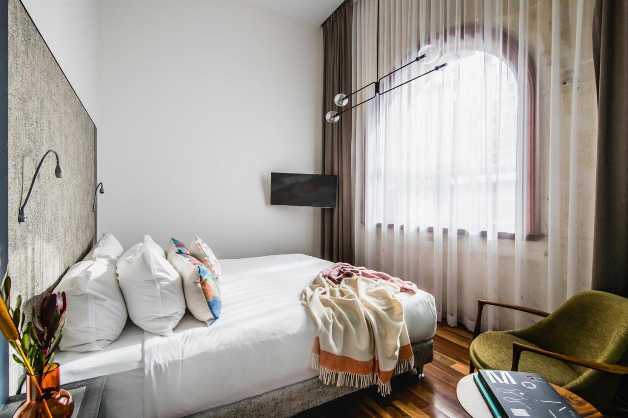 The Old Clare By Ode Hotels Sidney Exterior foto