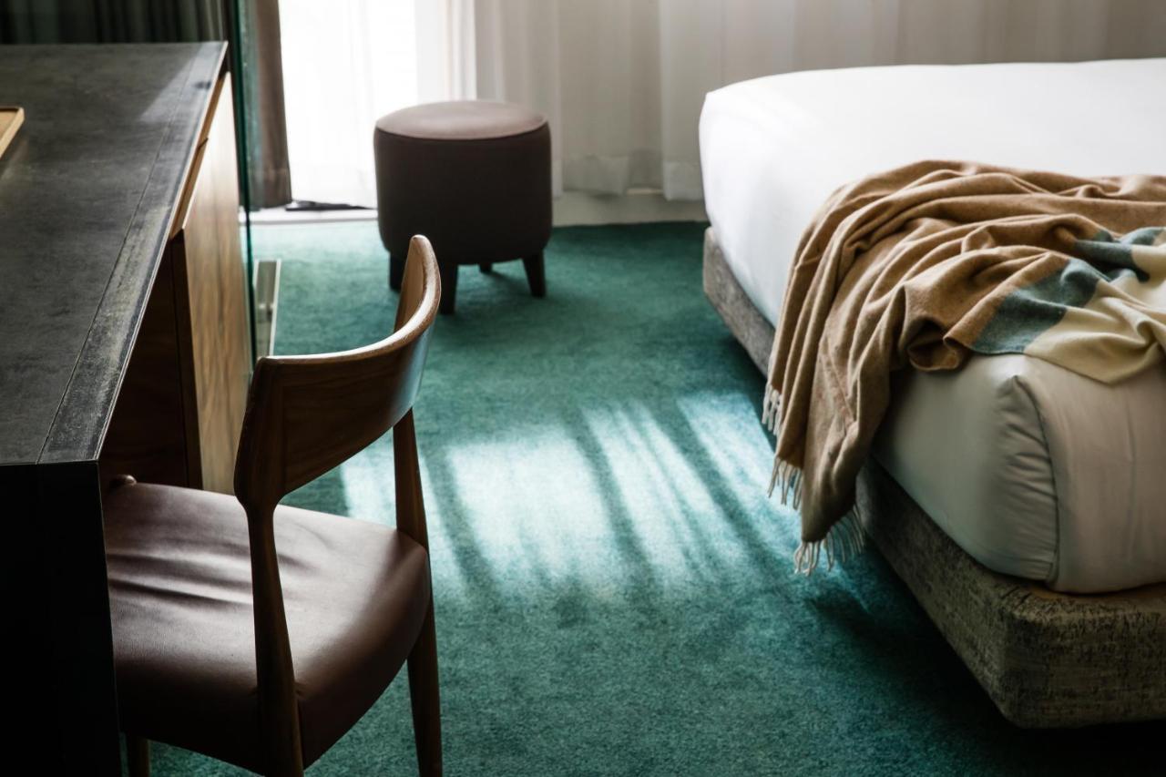 The Old Clare By Ode Hotels Sidney Exterior foto A room at the Hotel