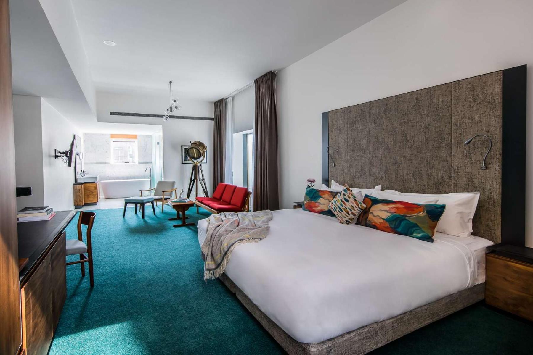 The Old Clare By Ode Hotels Sidney Exterior foto